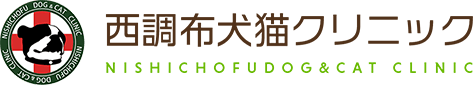 西調布犬猫クリニック NISHICHOFU DOG&CAT CLINIC